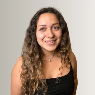 María Jesús Silva, Diseñadora Gráfica en Creaweb